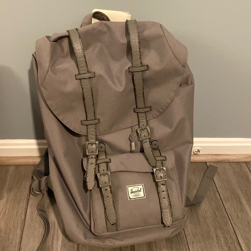 Herschel Backpack